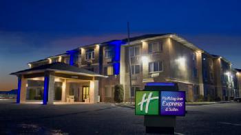 Holiday Inn Express Hotel & Suites AMERICAN FORK- NORTH PROVO