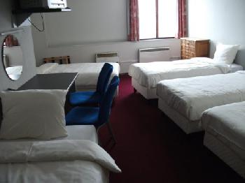 Hotel Cammerpoorte