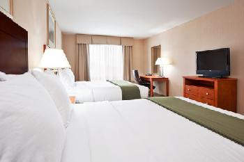 Holiday Inn Express Hotel & Suites HOWELL