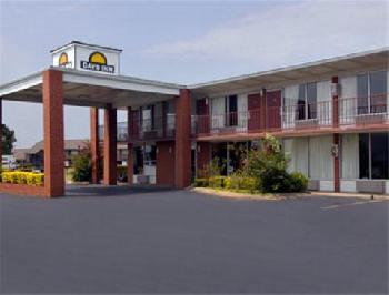 Days Inn Jonesboro AR