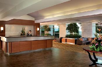 Hamilton Park Hotel and Conference Center