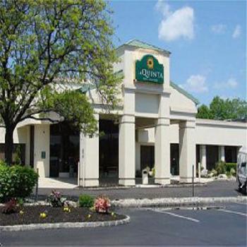 La Quinta Inn & Suites Fairfield