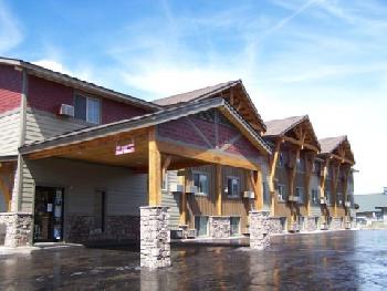 Steamboat Hotel