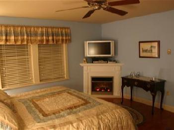 Springfield House B&B