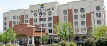 Hyatt Place ColumbusNorth