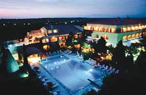 Host. Du Vallon De Valrugues Chateaux Et Hotels Collection