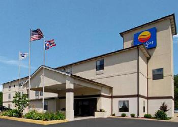Comfort Inn Obetz