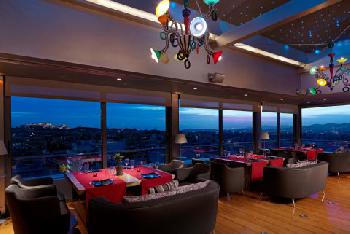 Park Hotel Athens