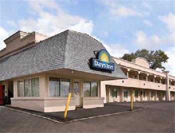 Days Inn Tannersville