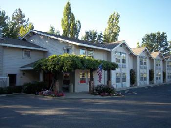 Murphys Inn Motel