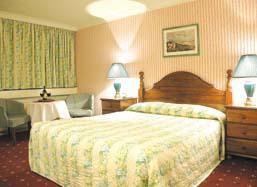 Britannia Coventry Hill Hotel