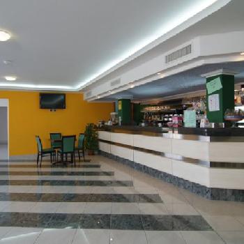 Mirabeau Park Hotel