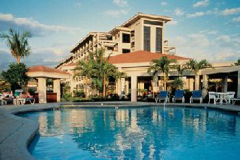 Maui Coast Hotel