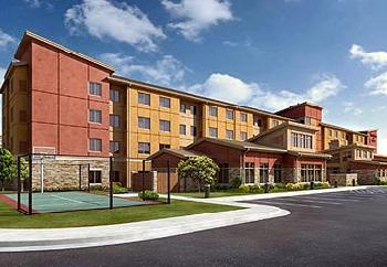 Residence Inn Jackson
