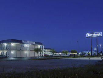 Travelodge Midland TX