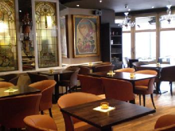 Crown Inn