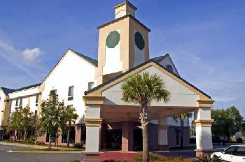 BEST WESTERN Bradbury Suites