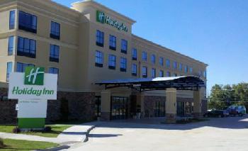 Holiday Inn MONTGOMERY AIRPORT SOUTH