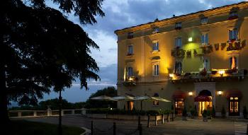 Brufani Palace