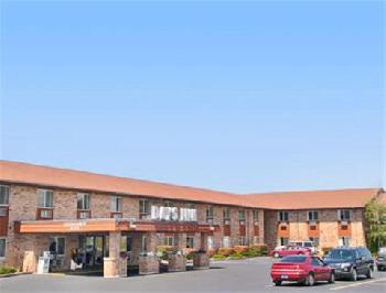 Days Inn Manistee