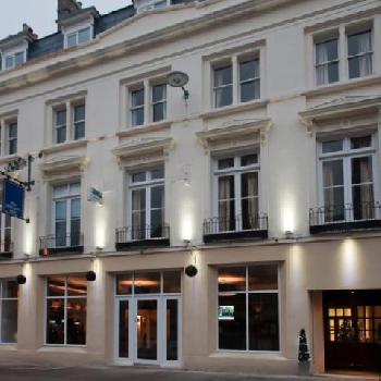 New County Hotel