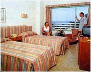 Palmanova Hotel