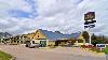 BEST WESTERN Alvin Inn