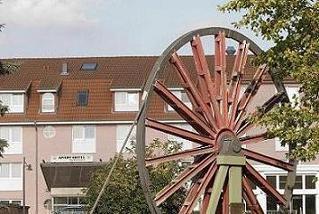 Apart-Hotel Sehnde