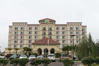 Embassy Suites Laredo
