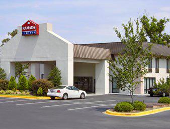 Ramada Limited Columbia