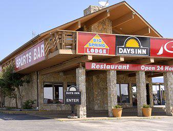 Days Inn Carefree