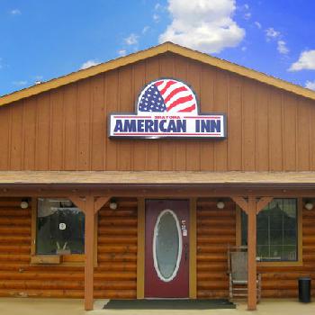 American Inn Camden