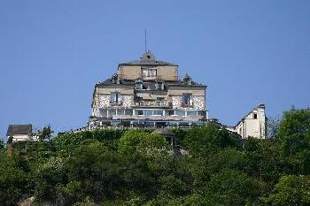 Domaine de la Corniche - Rolleboise