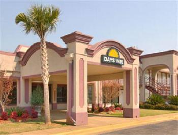 Days Inn Montgomery Midtown