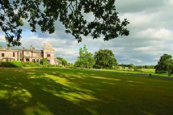 Rookery Hall Hotel and Spa