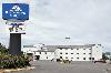 Americas Best Value Inn Suites