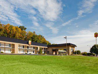 Super 8 Bristol, TN