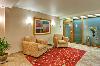 Holiday Inn Express LOMPOC