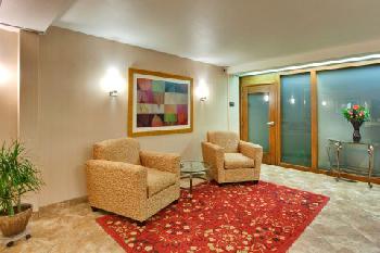 Holiday Inn Express LOMPOC