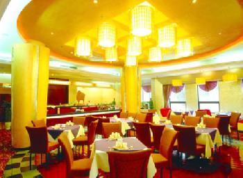 Union Alliance Atravis Executive Hotel