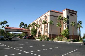 Hampton Inn GlendalePeoria