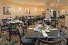 Holiday Inn Hotel & Suites MANSFIELD-CONFERENCE CTR