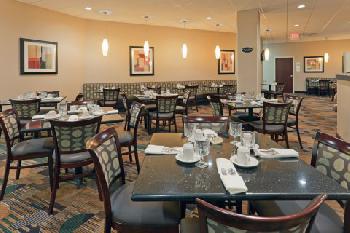 Holiday Inn Hotel & Suites MANSFIELD-CONFERENCE CTR