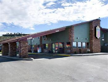 Super 8 Columbus