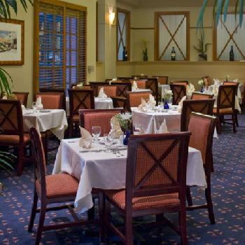 The Plaza Suites