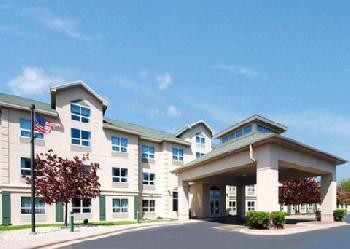 Comfort Suites Madison