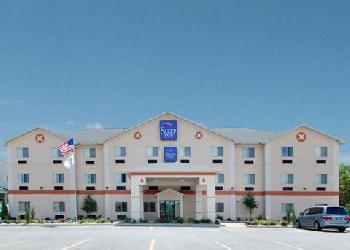 Sleep Inn South Bend