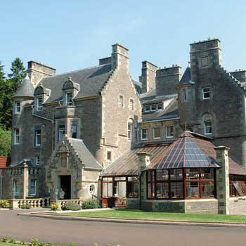 BEST WESTERN Cartland Bridge Hotel