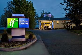 Holiday Inn Express BLAIRSVILLE