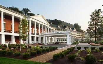 Omni Bedford Springs Resort and Spa